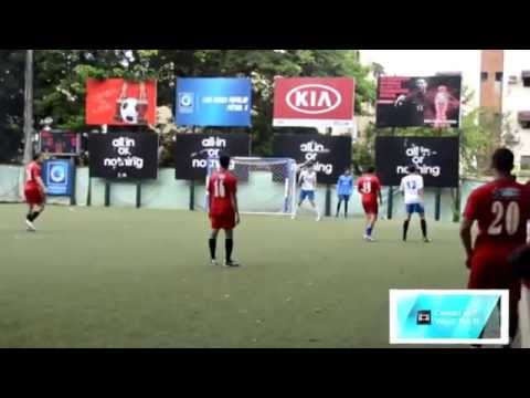 La Media Cancha- Atletico Isajuba vs Worldclass FC