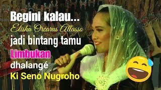 Download lagu Elisha Jadi Bintang Tamu!!! - Limbukan - Amarta Binangun - KI SENO NUGROHO - UAD 05012019 mp3 Download lagu Elisha Jadi Bintang Tamu!!! - Limbukan - Amarta Binangun - KI SENO NUGROHO - UAD 05012019 mp3