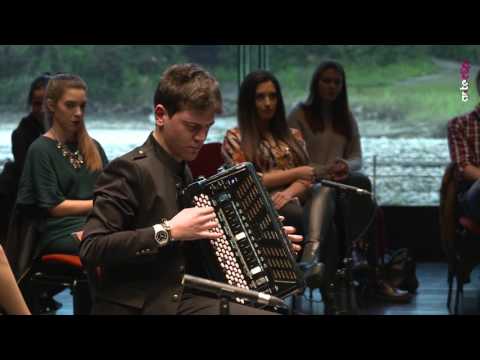 João Barradas - Home live at Gulbenkian Foundation (Teaser)