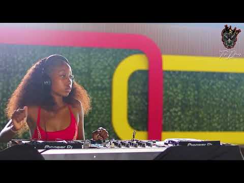 Lesa - Top Dawg Session's | Amapiano Mix