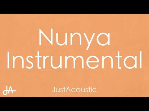 download lagu mp3 mp4 Nunya Instrumental, download lagu Nunya Instrumental gratis, unduh video klip Nunya Instrumental
