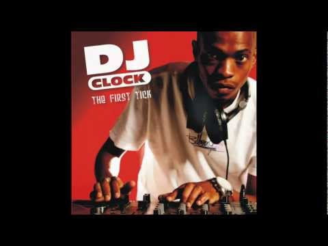 Legends of Vinyl Presents DJ CLOCK - Something Good