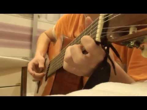 Stand by Me cover by Jenea Kaitaz