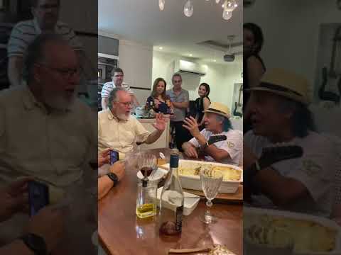 A história da música Zanzibar