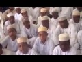 African Children Reciting Nasheed Habibi Ya Muhammad SallAllahu Alayhi Wa Sallam