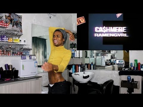 Ramengvrl - CA$HMERE (Official MV) (Explicit) |REACTION|