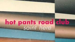 Hot Pants Road Club - Boomerang