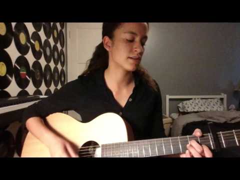 Elliott Smith Cover - Don't Go Down