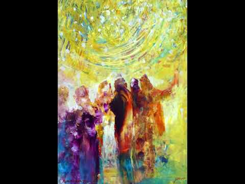 LECTURE EN FRANCAIS DU TEHILIM 75