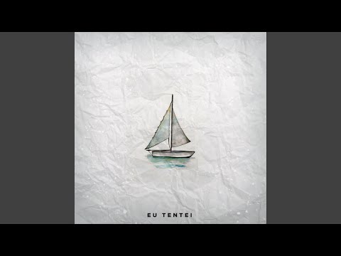 eu tentei