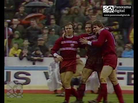 The 1982/83 Oberliga season: Summary of Matchday 18, March 19, 1983 - www.panoramadigital.de