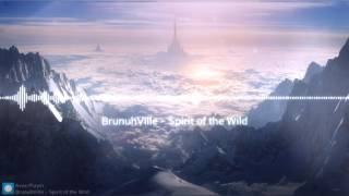 Download lagu BrunuhVille - Spirit of the Wild (Fantasy Celtic Music) mp3