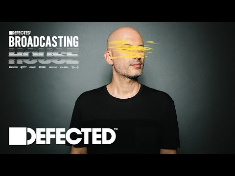 Riva Starr presents Cut The Noize (Episode #5) - Defected Broadcasting House show