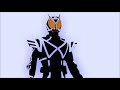 Kamen Rider Delta Henshin Sound HQ