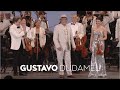 Gustavo Dudamel Márquez Fandango LA Phil With Anne Akiko Meyers