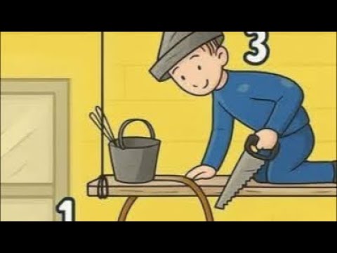 RELAX YOUR MIND AND BRAIN? Test your patience, and make friends #brainrot #puzzle #riddles #funny