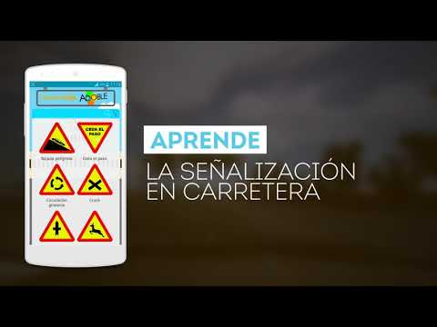 Adoble TransiCuba Video