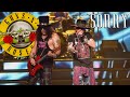 Guns N' Roses - Sorry (Ao Vivo em Brasília - 2016) [LEGENDADO PT-BR]