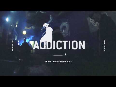 15 anniversary of Addiction Records / A.I. @ Sfinks700 / 04.03.2017