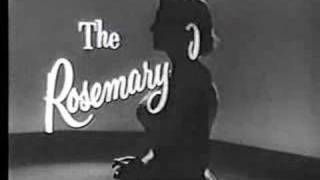 Rosemary Clooney Show (Intro)