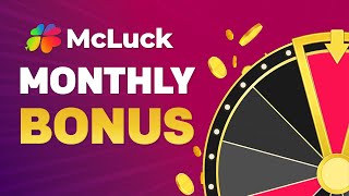 McLuck Monthly Bonus Guide: Don’t Miss This Hidden Extra Valueç