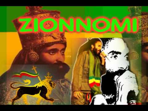 zionomi - come and love me