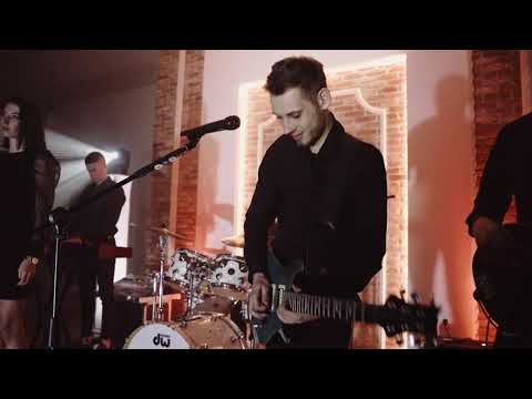 Soma Band - Chodź, przytul, przebacz (Cover)