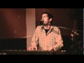 Julian Velard - "Soundtrack Of My Life" - DC9 - Washington, DC - 05/09/10