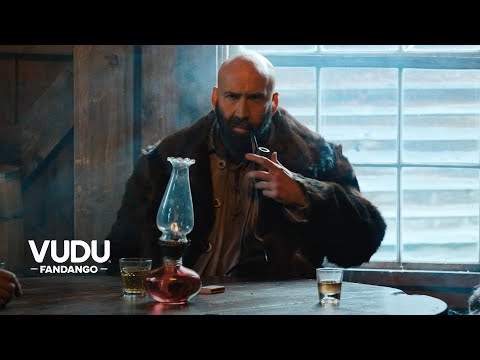 Butcher's Crossing Extended Preview (2023) | Vudu