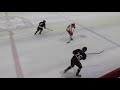 Markus Keller 2018-19 Hockey Highlights 