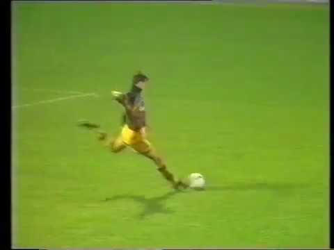 1994 League Division I - Reading v Burnley