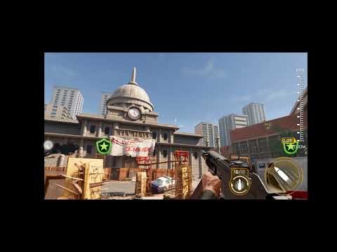 kill shot virus zombie fps sh walkthrough game hashmi gaming