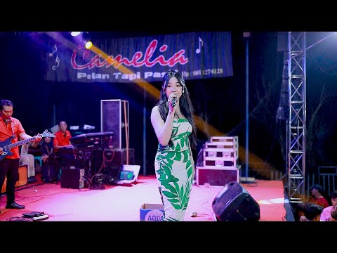 CAMELIA MUSIC - AYANG AYANG - CANTIKA NUSWANTORO - HAPPY PARTY LONDO IRENG COMMUNITY - JAKENAN