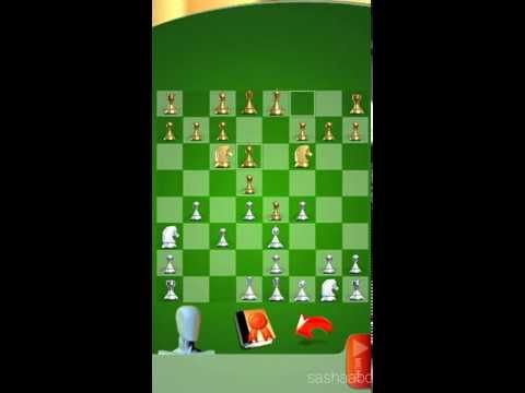 chess maniac обзор игры андроид game rewiew android