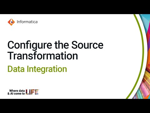 Source Transformation