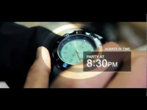 DJ Antoine ft The Beat Shakers  & Pitbull '' Ma Chérie '' Urkel15 video