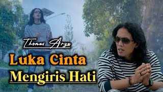 Download lagu Luka Cinta Mengiris Hati||Thomas Arya #vlog #tanjungsetia@ThomasArya81  mp3