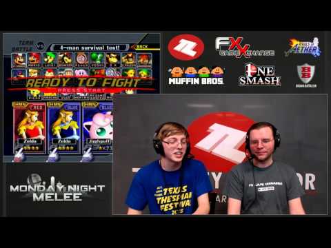 MNM 78 - Dr. Drew the Dragon + bluezaft vs hamyojo + Mouf - Grand Finals - Melee