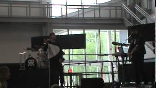 rapture ruckus- in this together