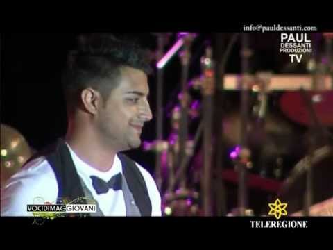 GIANBATTISTA VIRDIS voci di maggio nuoro   produzioni tv paul dessanti