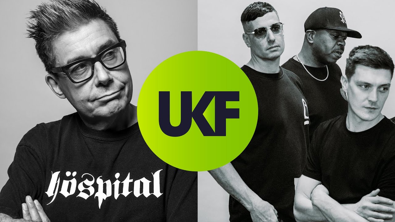 London Elektricity - Billion Dollar Gravy (Watch the Ride Remix)