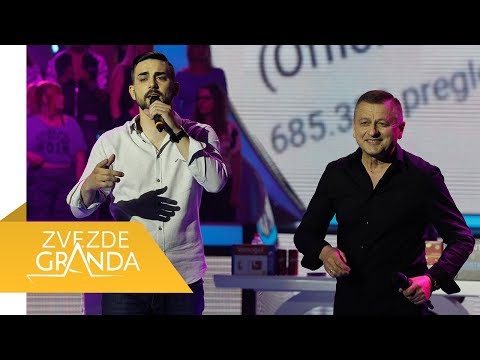 Rade Lackovic i Mario Mioc - Brat je jedan - ZG Specijal 33 - (Tv Prva 12.05.2019.)