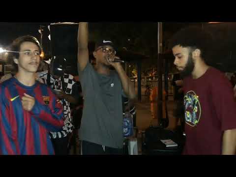 ( NOVA GERAÇÃO 🔥 ) PAPI(SP) X GREGOR - 1FASE - BDH.122