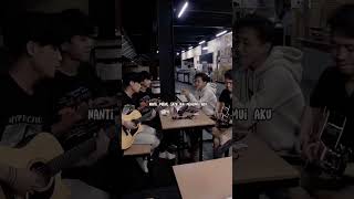 Download lagu Cover Ali Abdul Aziz | T2 - Lelaki cadangan mp3