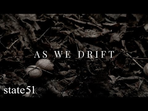 As We Drift by Steve Jansen & Maiya Hershey - Music from The state51 Conspiracy