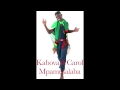 Kabova Mpamusalaba