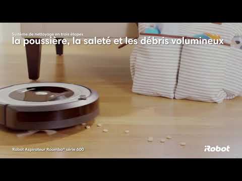Robot aspirador iRobot Roomba 981: análisis y opiniones después de ponerlo  a prueba - Expertos En Aspiradoras