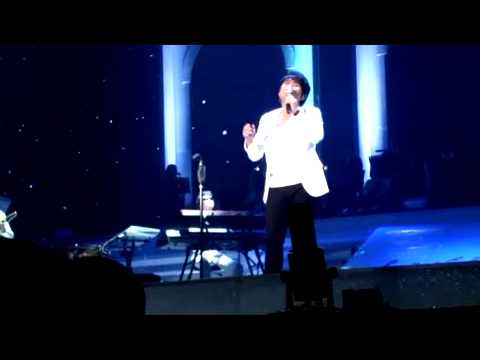 [Fancam] Lee Seung Chul -  That Person [LIVE / K POP]