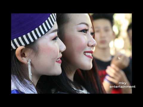 Nkauj Hmoob - Koj Nyob Licas Lawm 2018