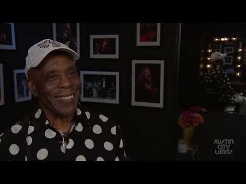 Buddy Guy | Austin City Limits Interview